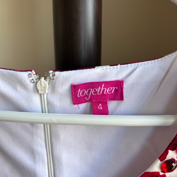 Together ladies dress. - Picture 2 of 9
